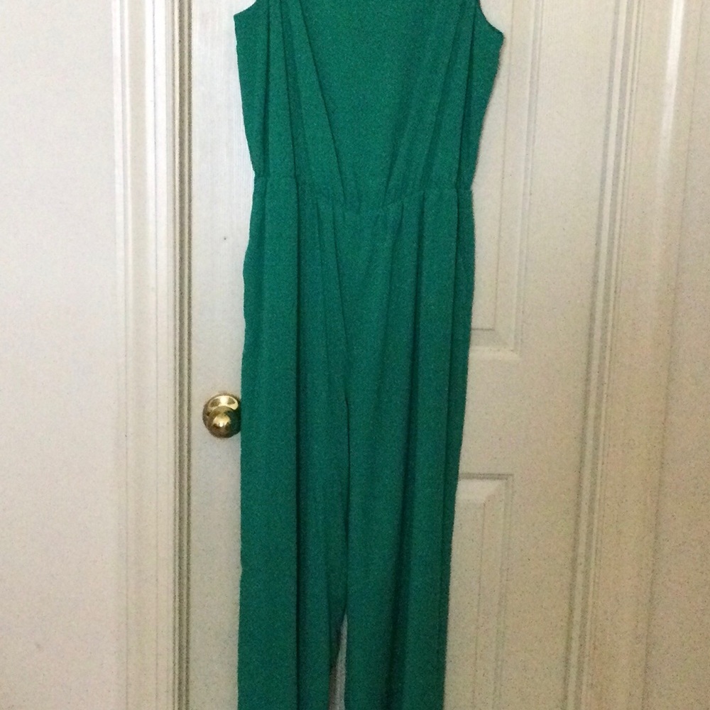 Giani Bernini Womens Jumpsuit